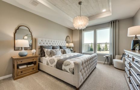 Dove Song by Pulte Homes in Marion - photo 13 13