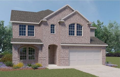 New construction Single-Family house 603 Westwood Dr, League City, TX 77573 null- photo 3 3