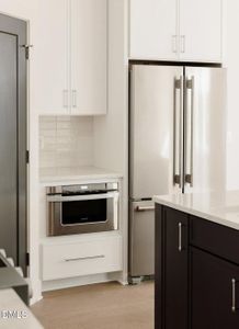 New construction Condo house 405 Chatham View Rd, Cary, NC 27511 - image 6