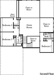 New construction Single-Family house 3223 Fisher Rd, Rockwall, TX 75032 plan Edwards - image 6