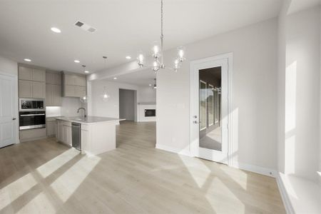 New construction Single-Family house 5410 Rowlan Row, Midlothian, TX 76065 plan Concord - image 17