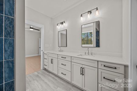 New construction Single-Family house 2295 Lee Lawing Rd, Lincolnton, NC 28092 - image 19