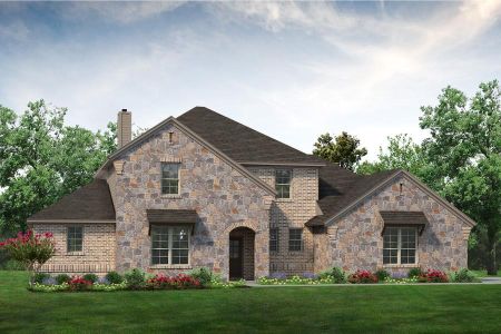 New construction Single-Family house 209 Aero Vista Drive, Caddo Mills, TX 75135 Sabana- photo 0