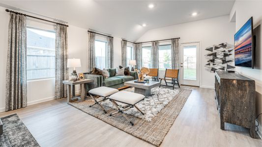 Tavola: Bristol Collection by Lennar in New Caney - photo 11 11