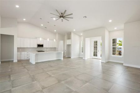 New construction Single-Family house 839 Waterfern Trail Dr, Auburndale, FL 33823 null- photo 8 8