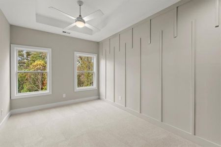 New construction Townhouse house 2329 Mason Drive, Unit D24, Atlanta, GA 30316 - photo 24 24