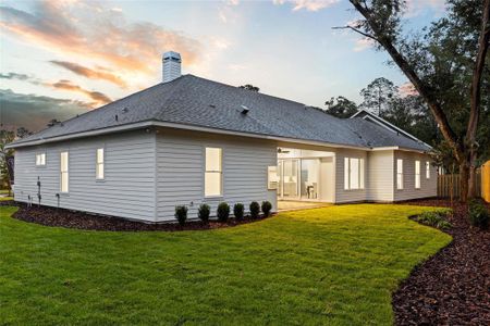 New construction Single-Family house 3566 Nw 49Th Drive, Gainesville, FL 32606 - photo 38 38