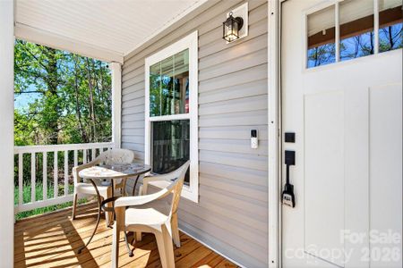 New construction Single-Family house 55 Cypress Rd, Marion, NC 28752 - image