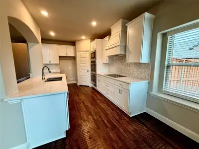 New construction Single-Family house 11809 Serval St, Godley, TX 76044 - image 5