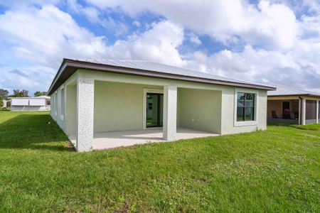 New construction Single-Family house 11 Azul, Fort Pierce, FL 34951 null- photo 27 27