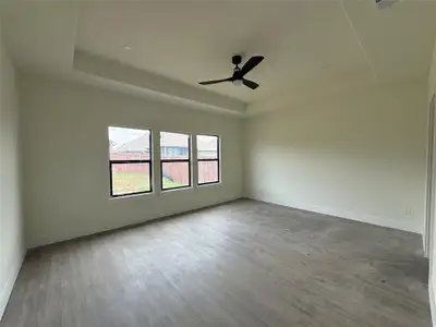 New construction Single-Family house 208 Shepards St, Godley, TX 76044 plan The Loudon - image 3
