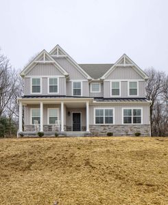 New construction Single-Family house 12411 Mayes Rd, Cornelius, NC 28078 null- photo 10 10