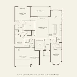 New construction Single-Family house 10000 Sw Legacy Dr, Stuart, FL 34997 plan Stellar - image 3
