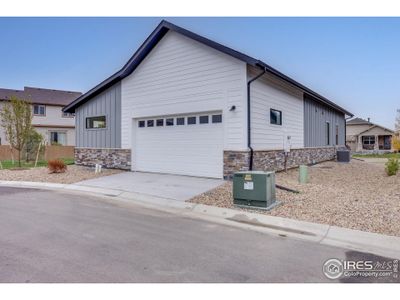 New construction Single-Family house 751 Campfire Dr, Fort Collins, CO 80524 - photo 4 4