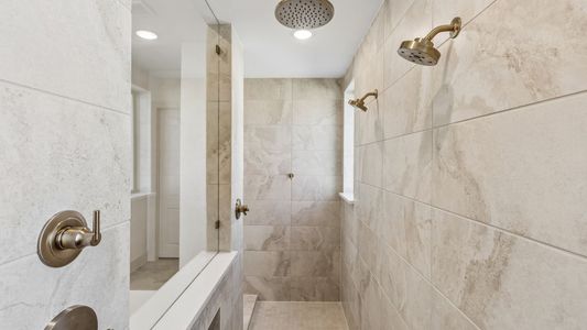 New construction Single-Family house 4000 Hibiscus Dr, McKinney, TX 75071 plan Emerson - image 10