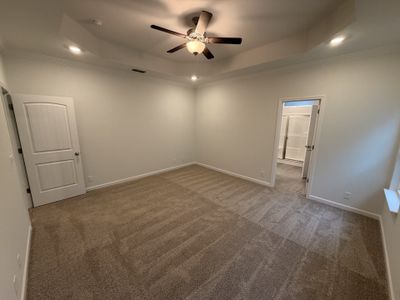 New construction Single-Family house 5735 Shoreline Dr, Rockvale, TN 37153 plan 1705 Elevation DEF - image 20