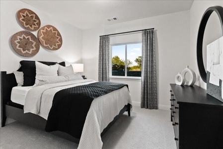 New construction Single-Family house 3506 Sunflower St, Melissa, TX 75454 plan Westbury - image 13