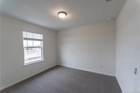 New construction Single-Family house 117 Lina Wy, Seguin, TX 78155 plan Blanco - image 16