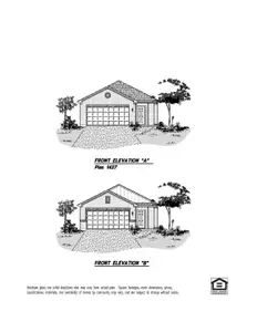 New construction Single-Family house 130 Thickets Grv, Dayton, TX 77535 - image
