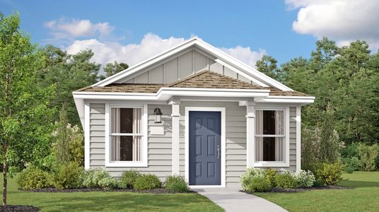 Brookmill: Broadview Collection by Lennar in San Antonio - photo 10 10