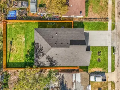 New construction Single-Family house 3404 Pate Dr, Fort Worth, TX 76119 - image