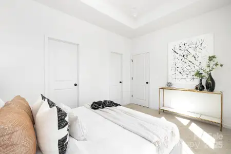 New construction Single-Family house 610 Westover St, Gastonia, NC 28054 - image 10