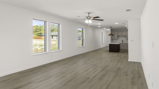 New construction Single-Family house 2504 Yo Ranch Rd, Anna, TX 75409 plan Tarrant - image 18