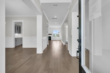 New construction Single-Family house 1095 Saltwater Cir, Johns Island, SC 29455 McKenna II- photo 32 32
