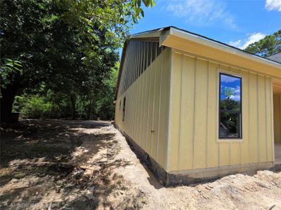 New construction Single-Family house 126 Antelope Dr, Crosby, TX 77532 - image