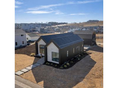 New construction Single-Family house 110 W William St, Superior, CO 80027 - image