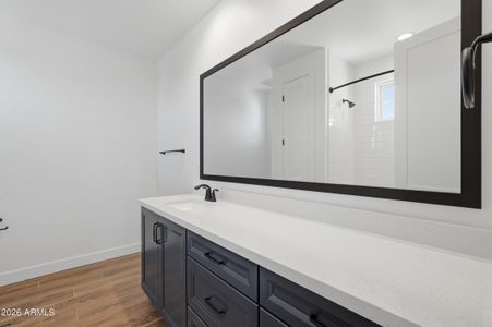 New construction Single-Family house 3298 S Quinn Ave, Gilbert, AZ 85297 - image 6