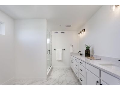 New construction Single-Family house 1651 Poplar Dr, Erie, CO 80516 plan Homestead Series Highland  - image 11