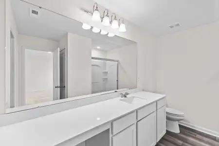 New construction Single-Family house 69 Club Rd, Louisburg, NC 27549 plan Radiance - image 15