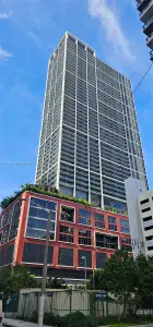 New construction Condo house 159 Ne 6Th St, Unit 2513, Miami, FL 33132 - image