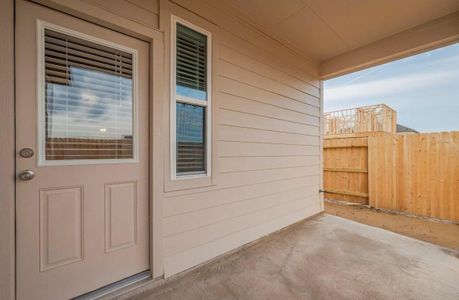 New construction Single-Family house 461 Long Branch Dr, Dayton, TX 77535 - image