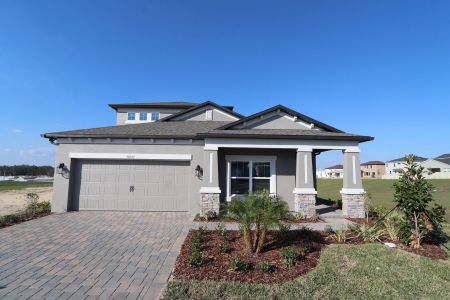 New construction Single-Family house 38357 Palomino Dr, Dade City, FL 33525 Picasso Bonus- photo 92 92