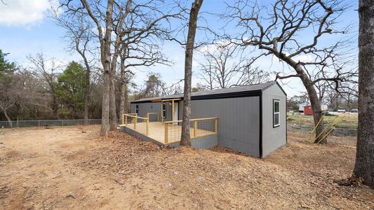 New construction Single-Family house 721 Queens Dr, Tool, TX 75143 - image