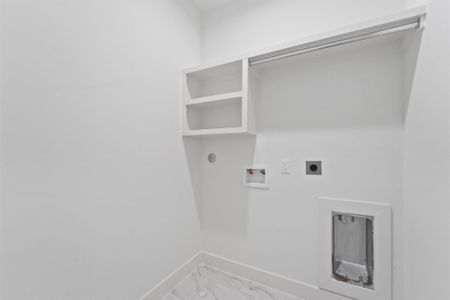 New construction Single-Family house 6128 Endeavor Heights Rd, Houston, TX 77091 - image 20