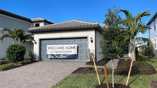 New construction Single-Family house 6232 Baywood Court, Lakewood Ranch, FL 34211 - photo 0