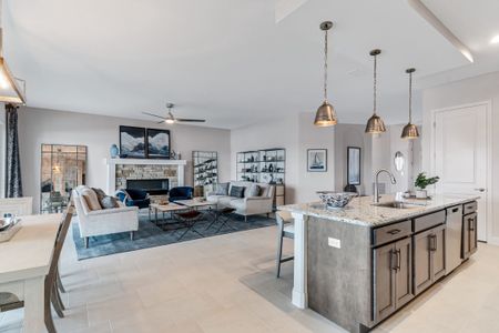 The Reserve at Victoria by Paytas Homes in Deland - photo 47 47