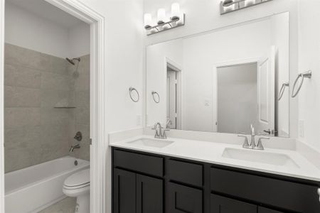 New construction Single-Family house 2223 River Bend Rd, Royse City, TX 75189 - image 15