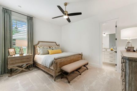 New construction Single-Family house 115 Emerald Isle Ct, Montgomery, TX 77316 - image 14