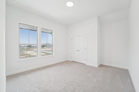 New construction Single-Family house 243 Tenny Ln, Kyle, TX 78640 plan Clearwater - image 18