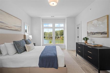 New construction Single-Family house 6051 Stallion Rdg, Douglasville, GA 30135 - image 16