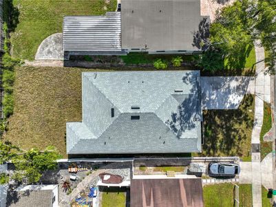 New construction Single-Family house 1241 Selma Ave, Orlando, FL 32825 - image