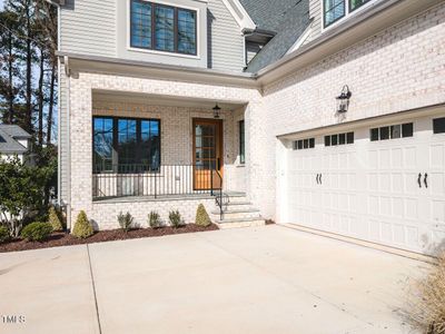 New construction Single-Family house 2300 Lyon St, Raleigh, NC 27608 null- photo 3 3