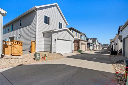 New construction Single-Family house 2662 E 103rd Ave, Thornton, CO 80229 3620- photo 27 27