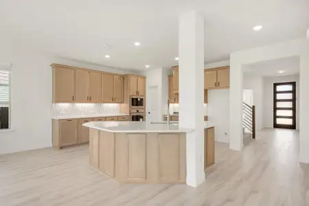New construction Single-Family house 917 Greenleaf Ct, Anna, TX 75409 plan Bayberry II - image 12