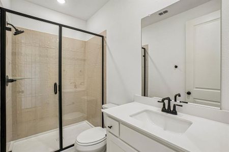 New construction Single-Family house 1516 Rose Mallow Rd, Celina, TX 75009 plan Sinclaire III - image 9