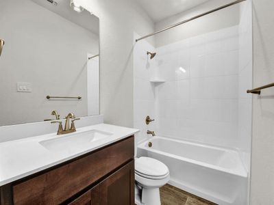 New construction Single-Family house 5016 Meadow Vista Ln, Fort Worth, TX 76036 - image 6